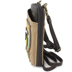 Wallet Xbody - Owl A