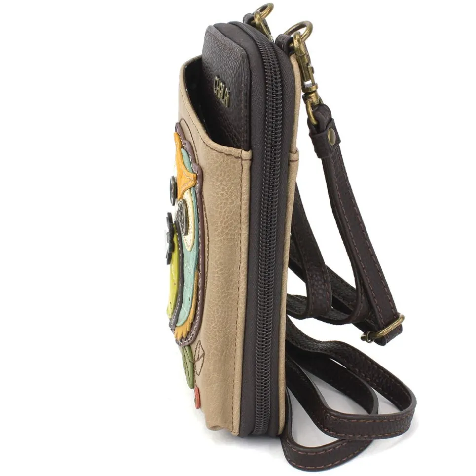 Wallet Xbody - Owl A
