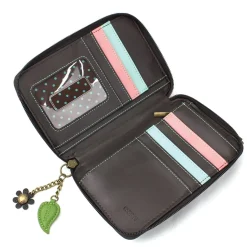 Wallet Xbody - Red Rose