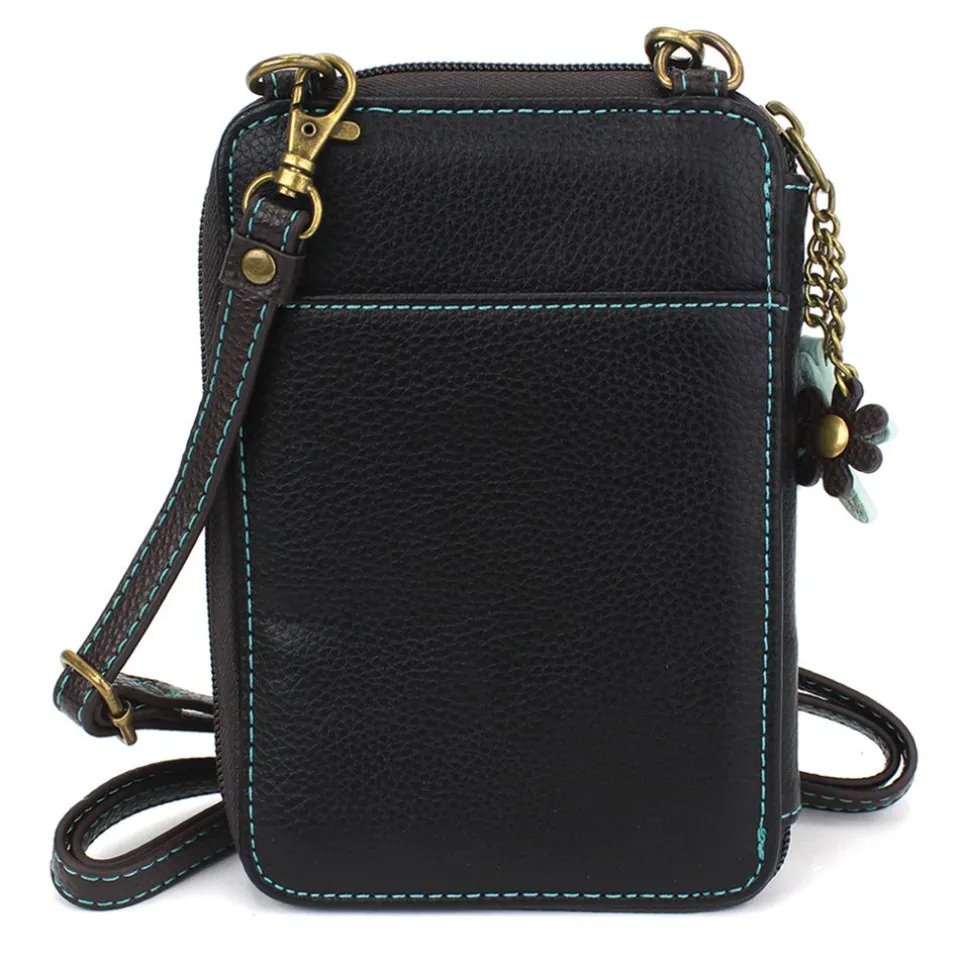 Wallet Xbody - Sea Turtle