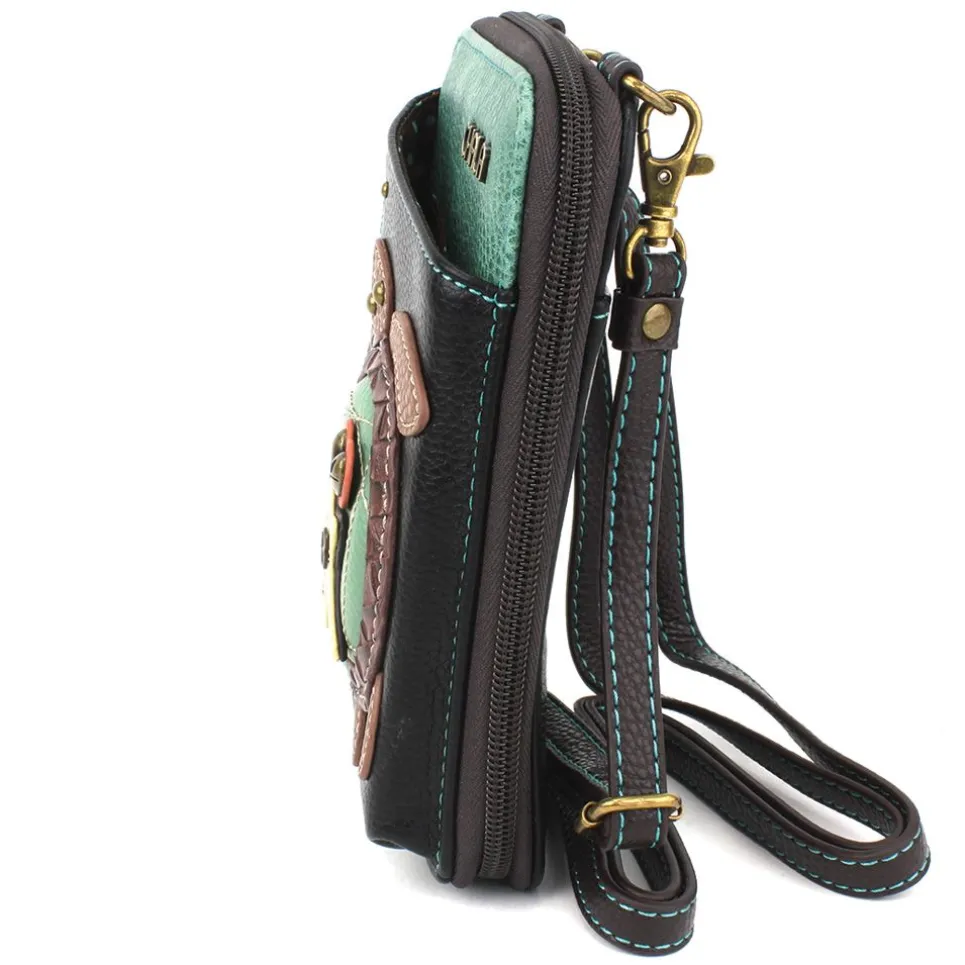 Wallet Xbody - Sea Turtle