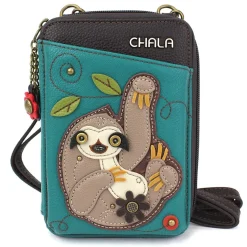 Wallet Xbody - Sloth