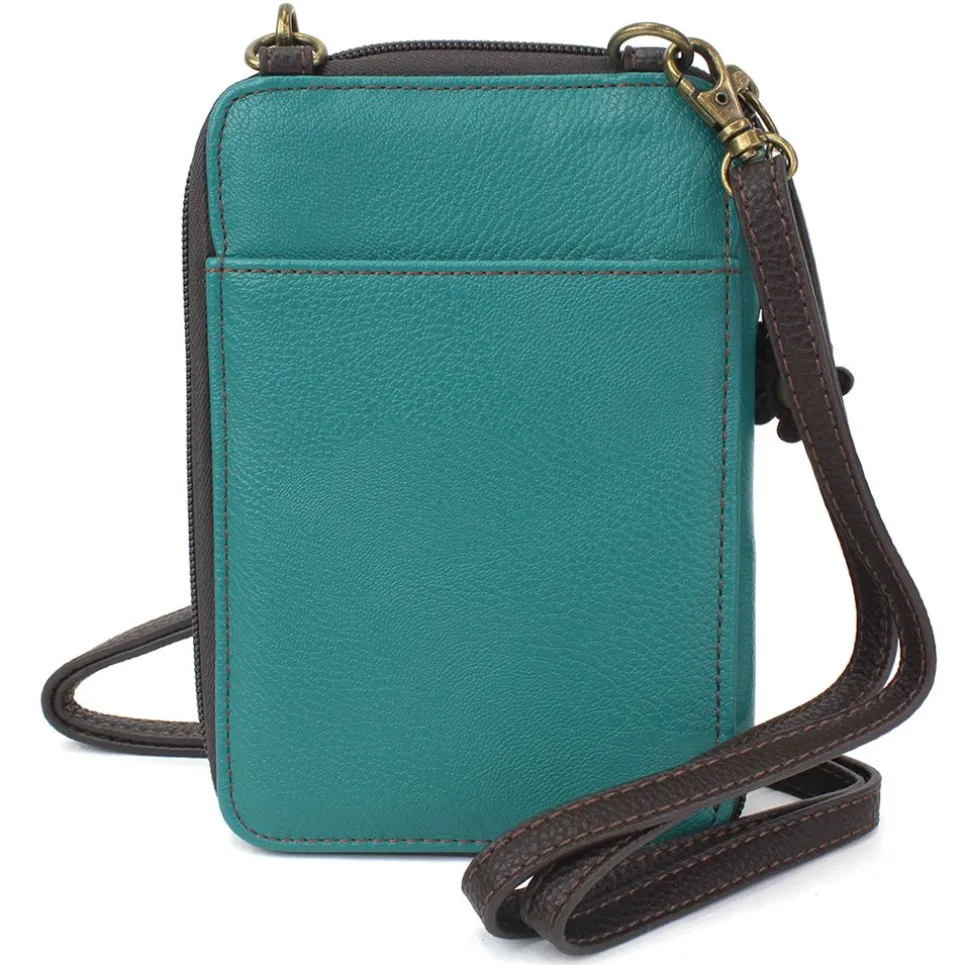 Wallet Xbody - Sloth