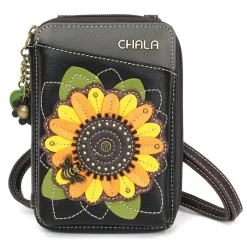 Wallet Xbody - Sunflower