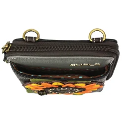 Wallet Xbody - Sunflower