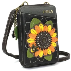 Wallet Xbody - Sunflower