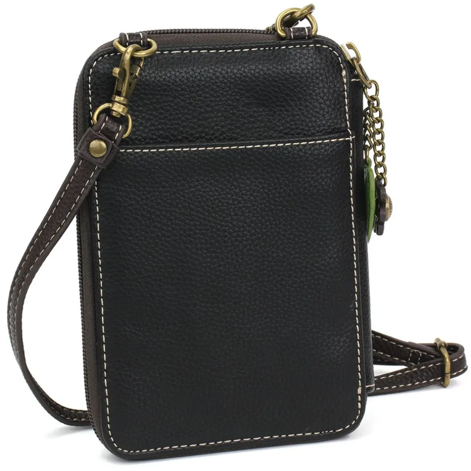 Wallet Xbody - Sunflower