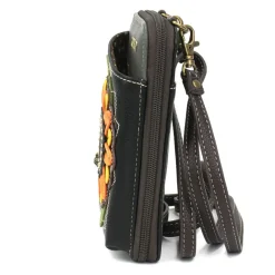 Wallet Xbody - Sunflower