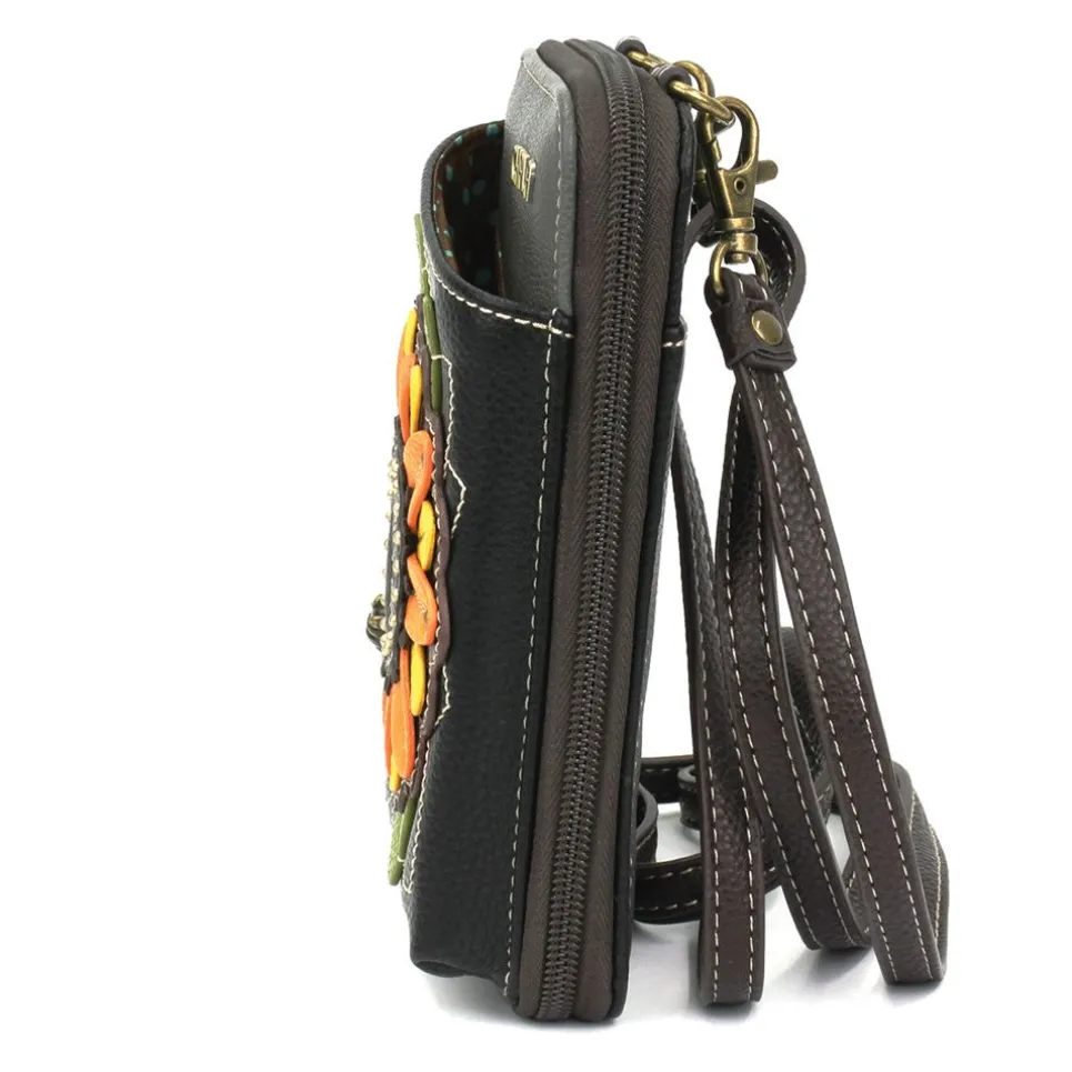 Wallet Xbody - Sunflower