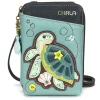 Wallet Xbody - Turtle A