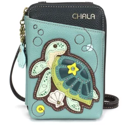 Wallet Xbody - Turtle A