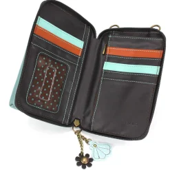 Wallet Xbody - Turtle A