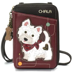 Wallet Xbody - Westie