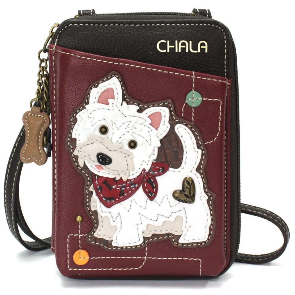 Wallet Xbody - Westie