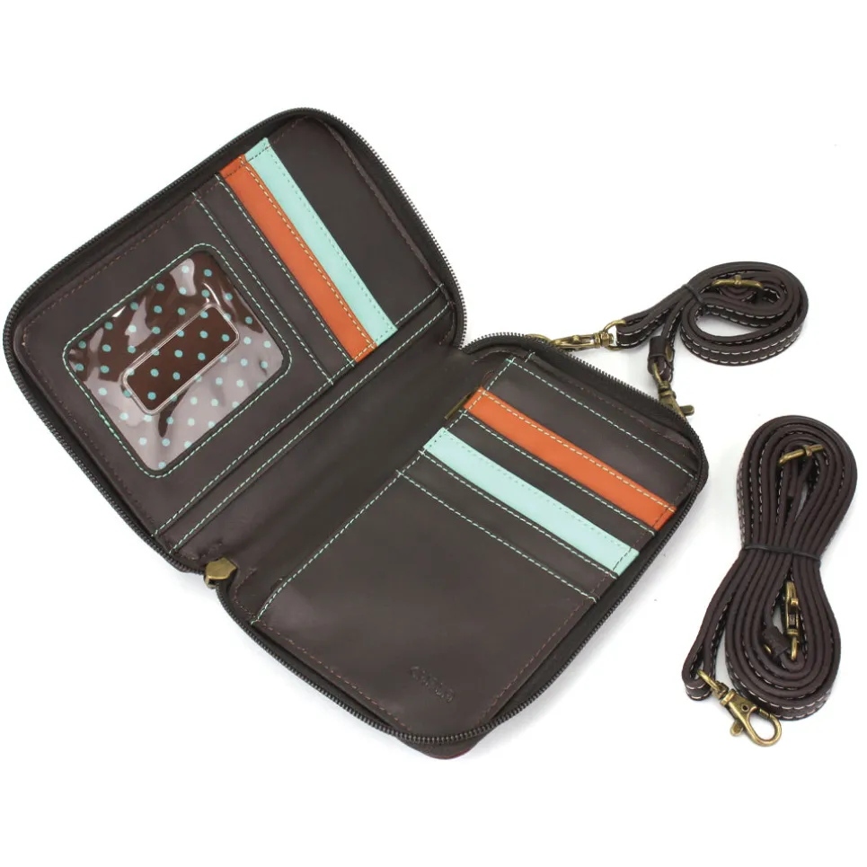 Wallet Xbody - Westie