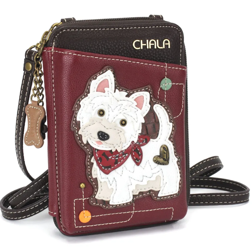 Wallet Xbody - Westie