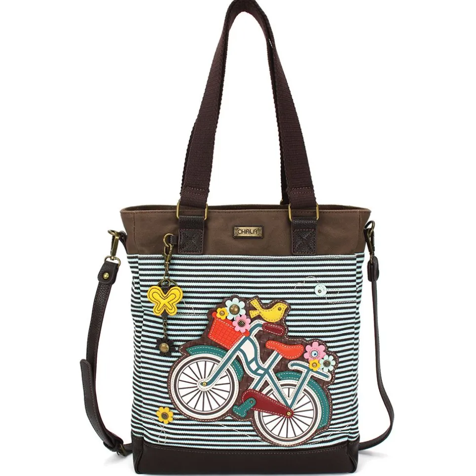 Work Tote - Bicycle