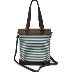 Work Tote - Bicycle
