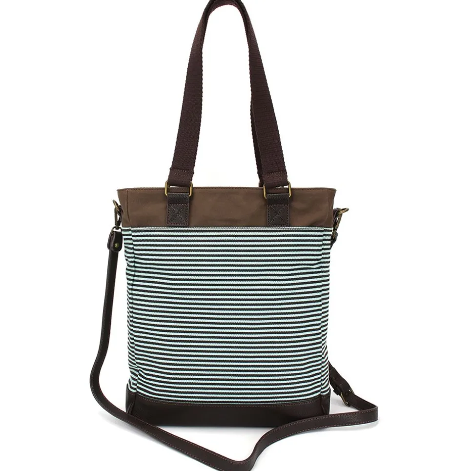 Work Tote - Bicycle