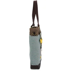 Work Tote - Bicycle