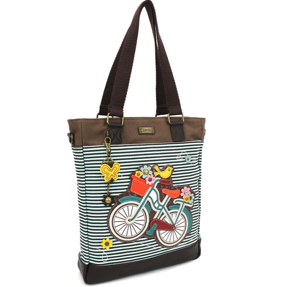 Work Tote - Bicycle