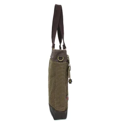Work Tote - Golden Retriever