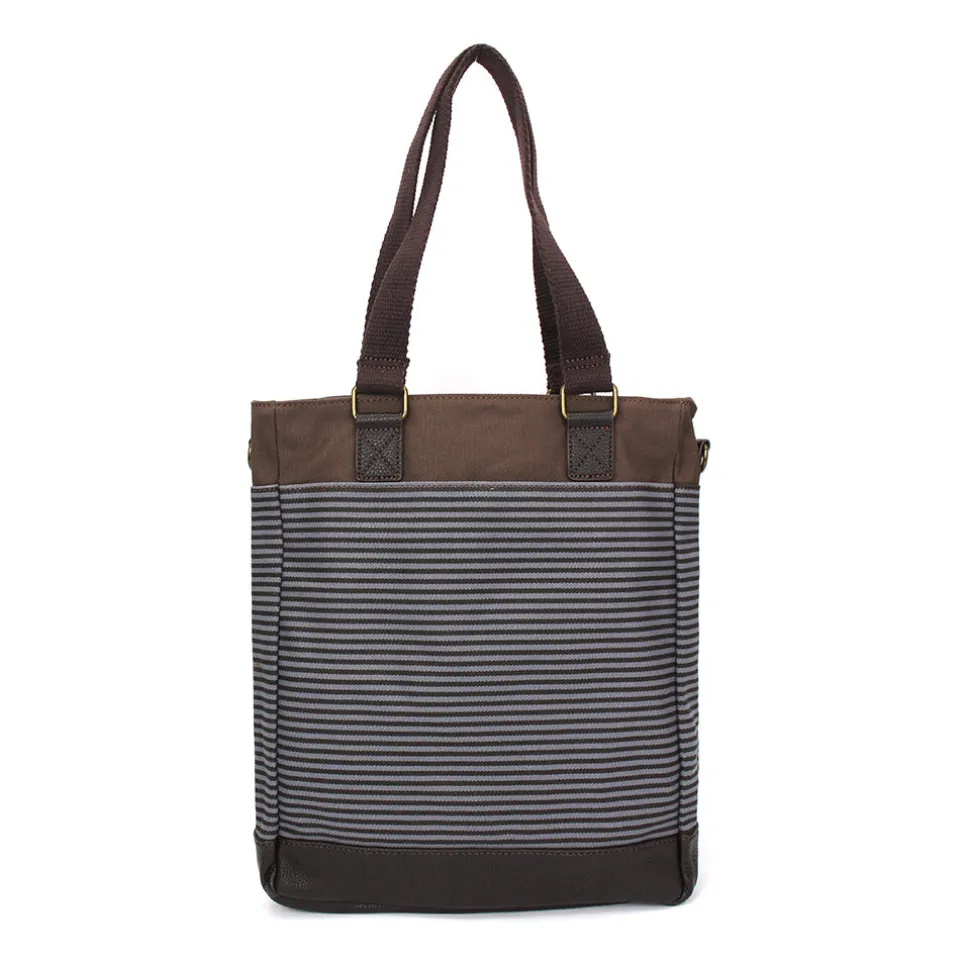 Work Tote - Lion