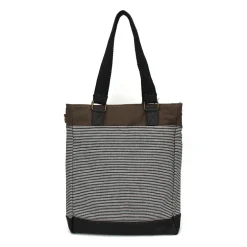 Work Tote - New Panda