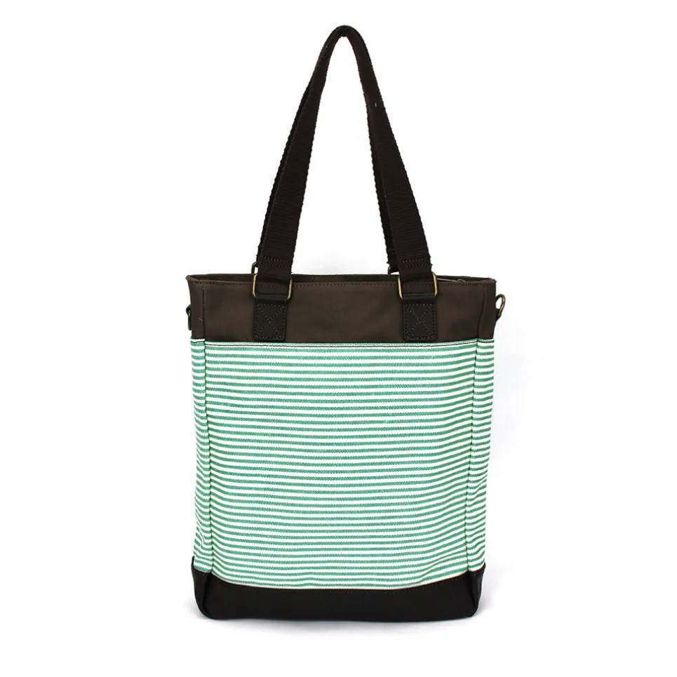 Work Tote - Sea Turtle