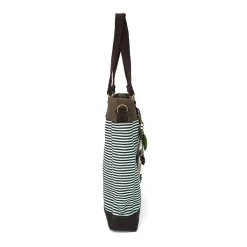 Work Tote - Sloth