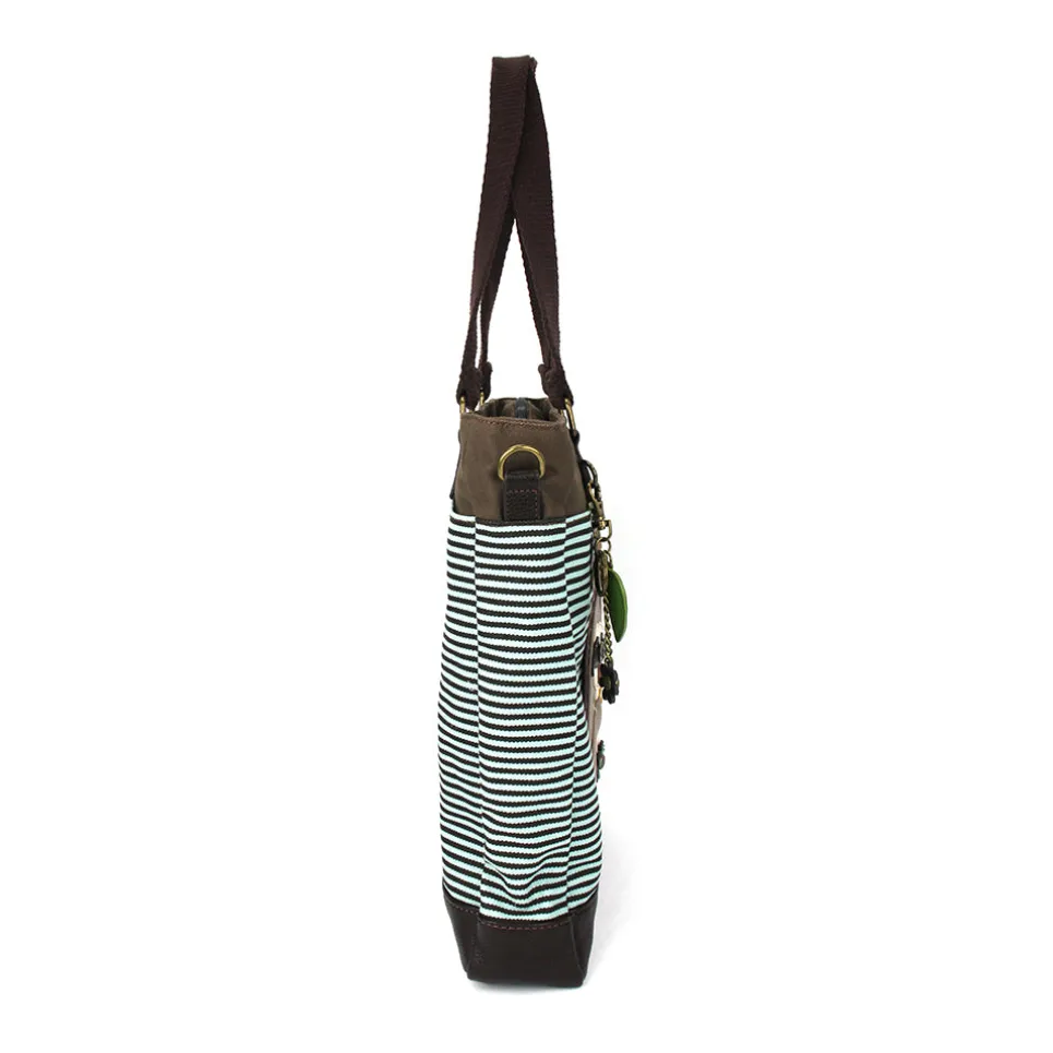 Work Tote - Sloth
