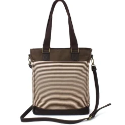 Work Tote - Sunflower