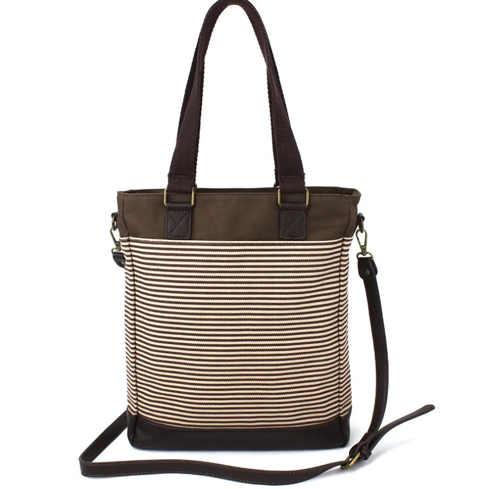 Work Tote - Sunflower