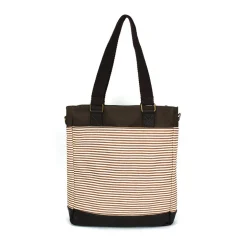 Work Tote - Toffy Dog