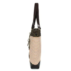 Work Tote - Toffy Dog