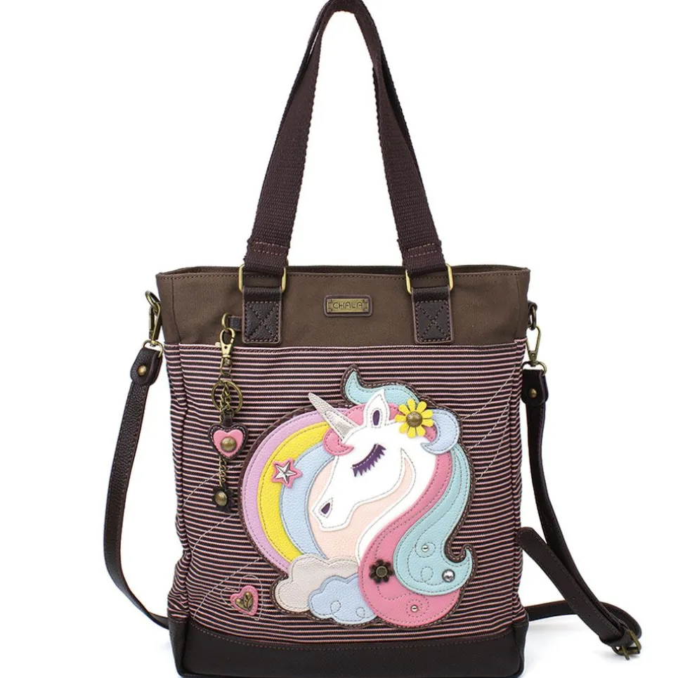 Work Tote - Unicorn