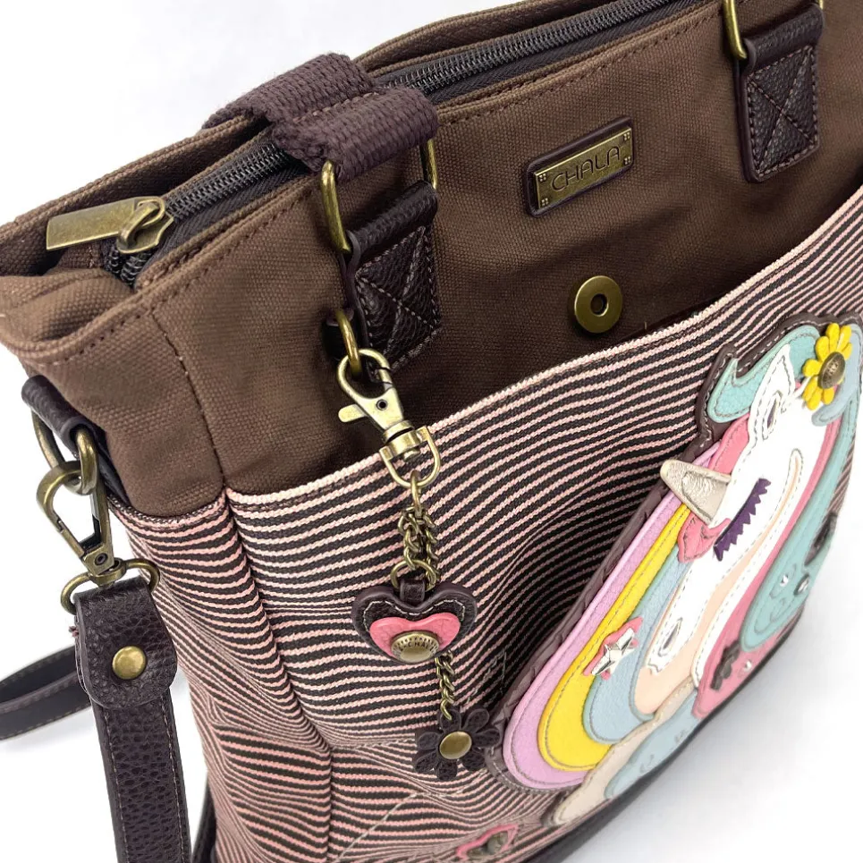 Work Tote - Unicorn