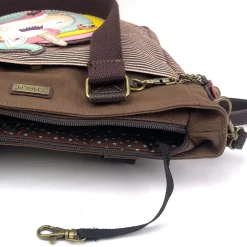 Work Tote - Unicorn