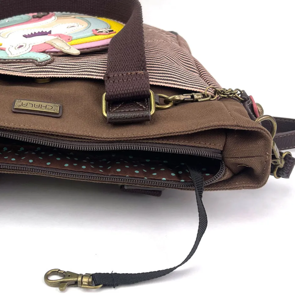 Work Tote - Unicorn
