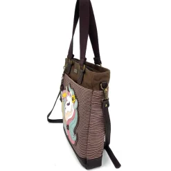 Work Tote - Unicorn