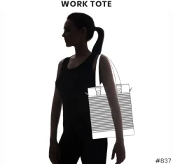 Work Tote - Unicorn