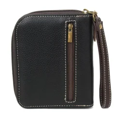 Zip Around Wallet - Dog Gen II