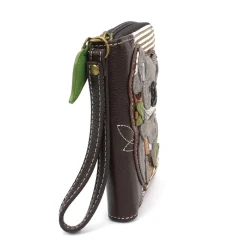Zip Around Wallet - Koala