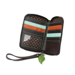 Zip Around Wallet - Koala