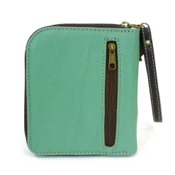 Zip Around Wallet - LaZzy Cat