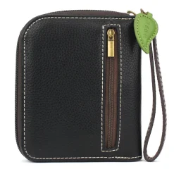 Zip Around Wallet - Sunflower Group