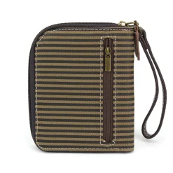 Zip Around Wallet - Yorkshire